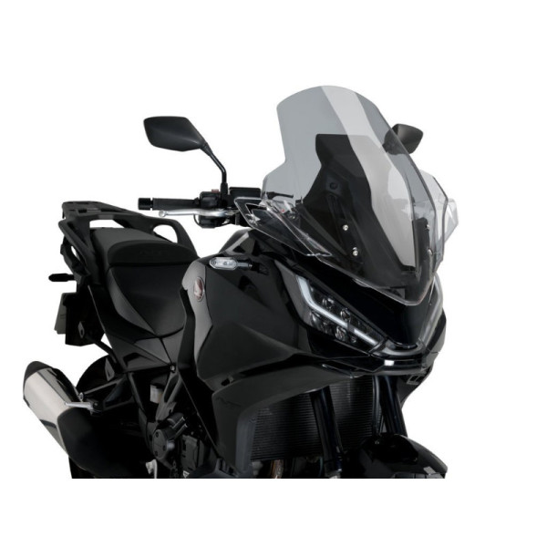 Puig Touring Screen Light Smoke